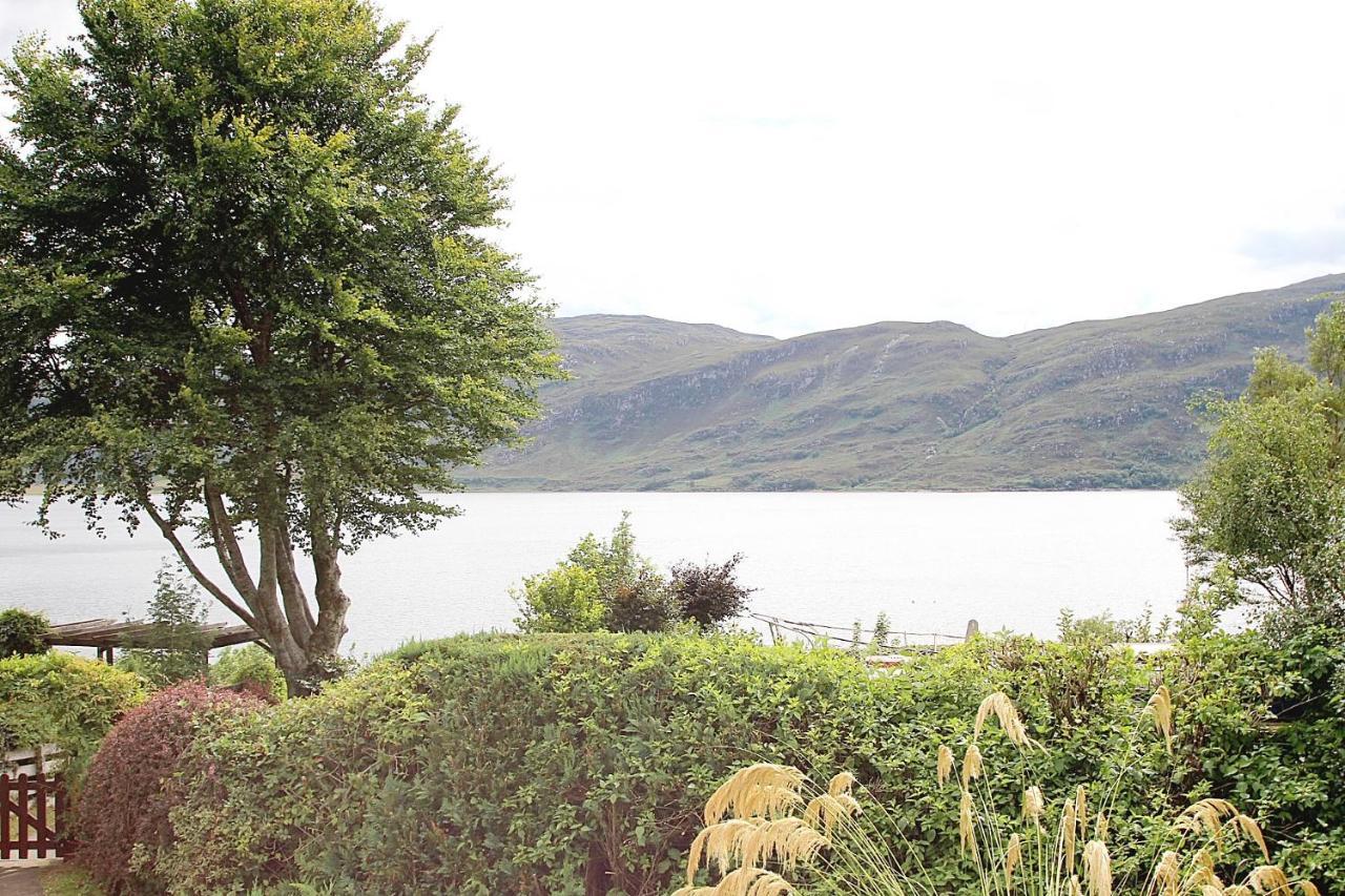 Lochview Guest House Ullapool Exterior photo